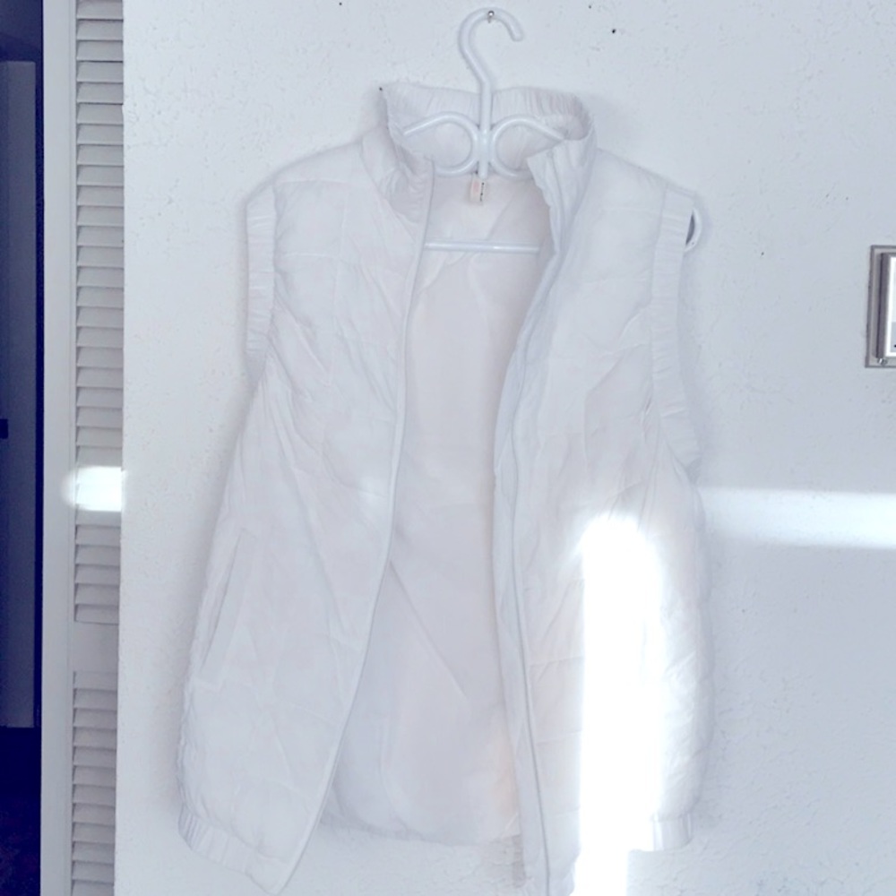 Free People Piper Packable Vest